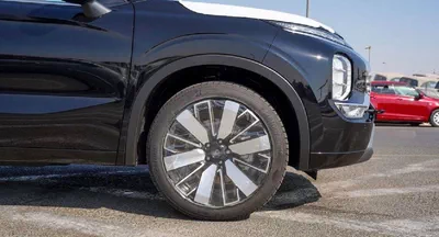 2026 Mitsubishi Outlander-11