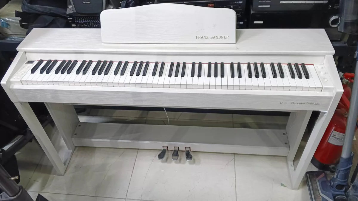 Piano