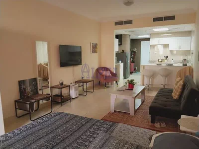 Full Furnished Studio for Sale-0