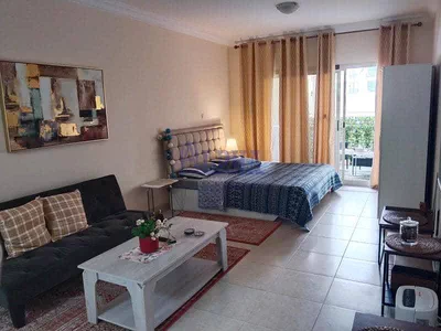 Full Furnished Studio for Sale-6