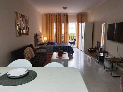 Full Furnished Studio for Sale-7