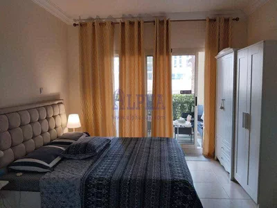 Full Furnished Studio for Sale-4
