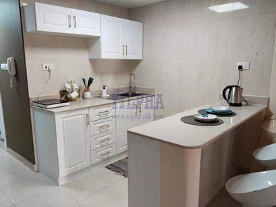 Full Furnished Studio for Sale-5