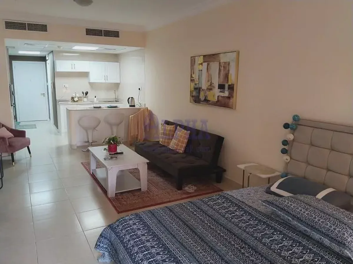 Full Furnished Studio for Sale-2-2