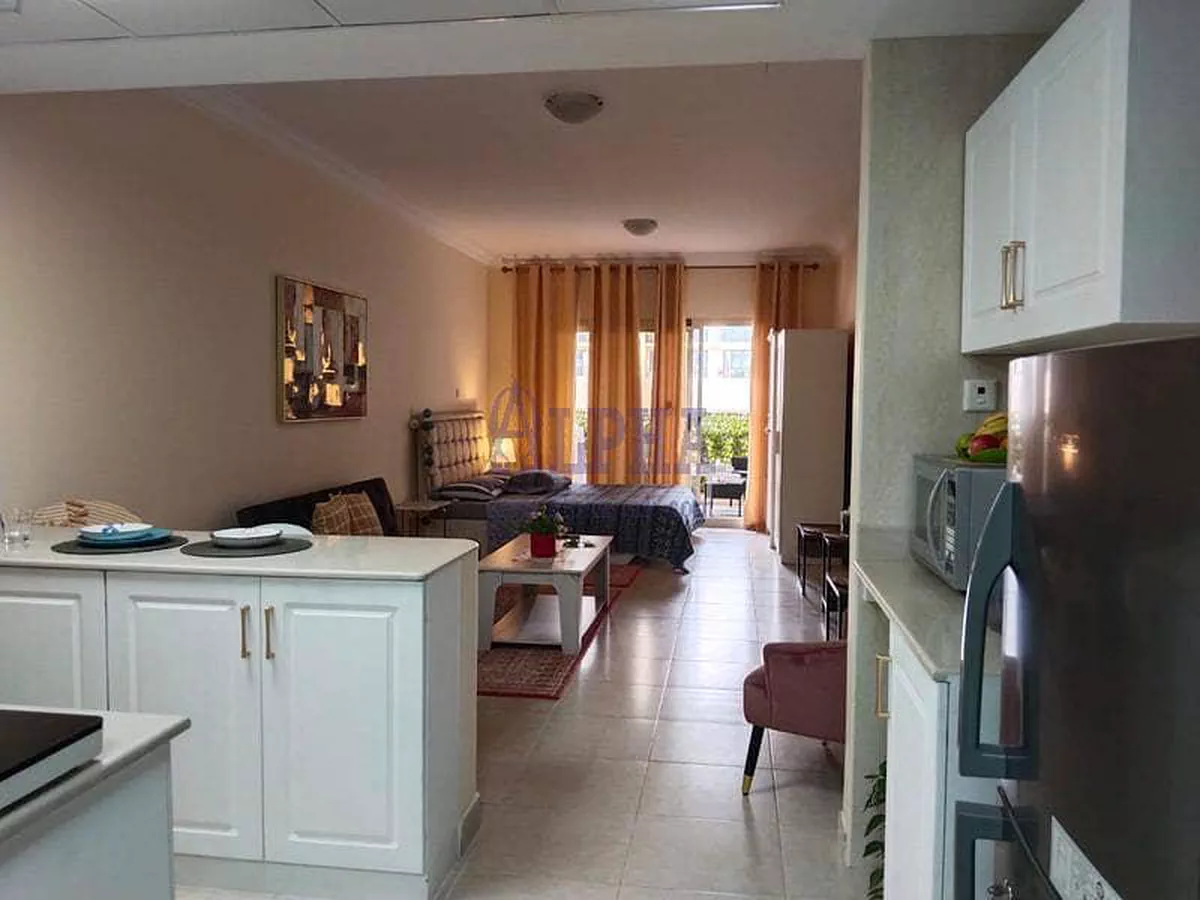 Full Furnished Studio for Sale-3-3