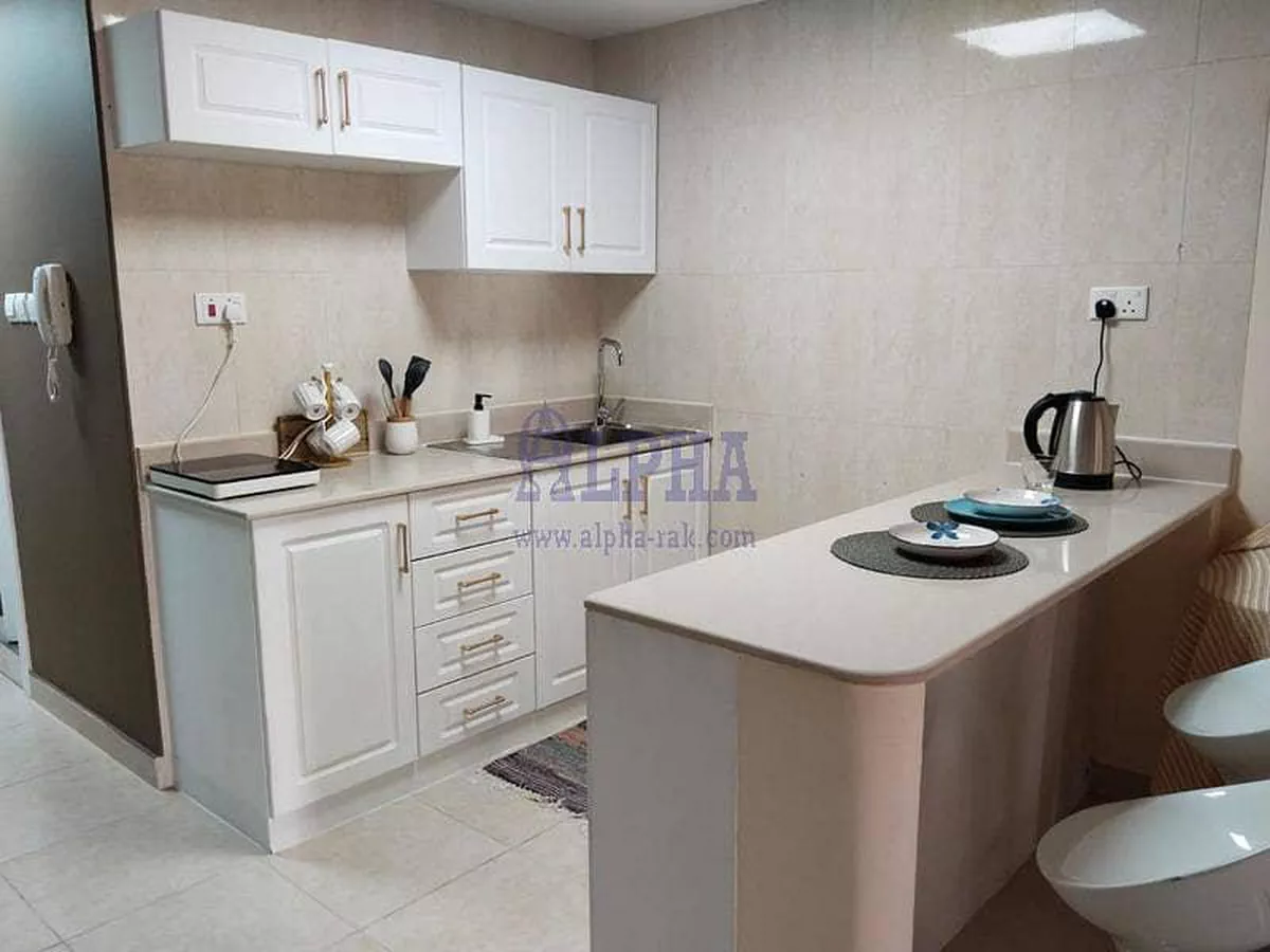 Full Furnished Studio for Sale-5-5