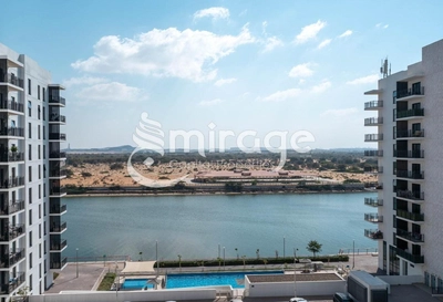 APARTMENT FOR SALE IN WATERS EDGE, YAS ISLAND-0