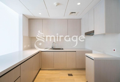 APARTMENT FOR SALE IN WATERS EDGE, YAS ISLAND-4