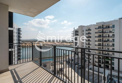 APARTMENT FOR SALE IN WATERS EDGE, YAS ISLAND-5