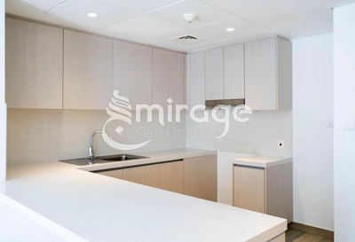 APARTMENT FOR SALE IN WATERS EDGE, YAS ISLAND-8