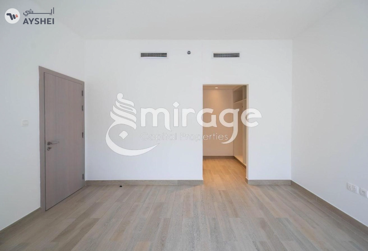APARTMENT FOR SALE IN WATERS EDGE, YAS ISLAND-2-2