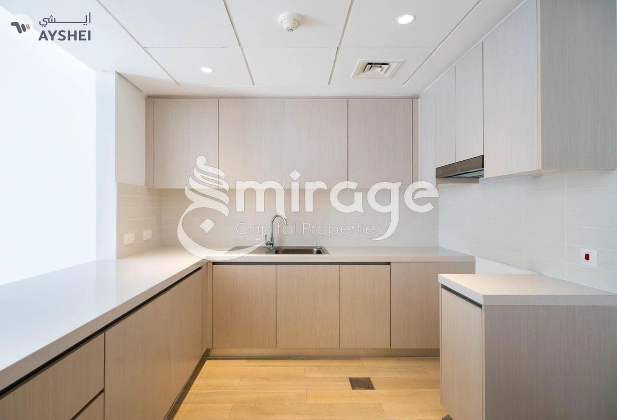 APARTMENT FOR SALE IN WATERS EDGE, YAS ISLAND-4-4