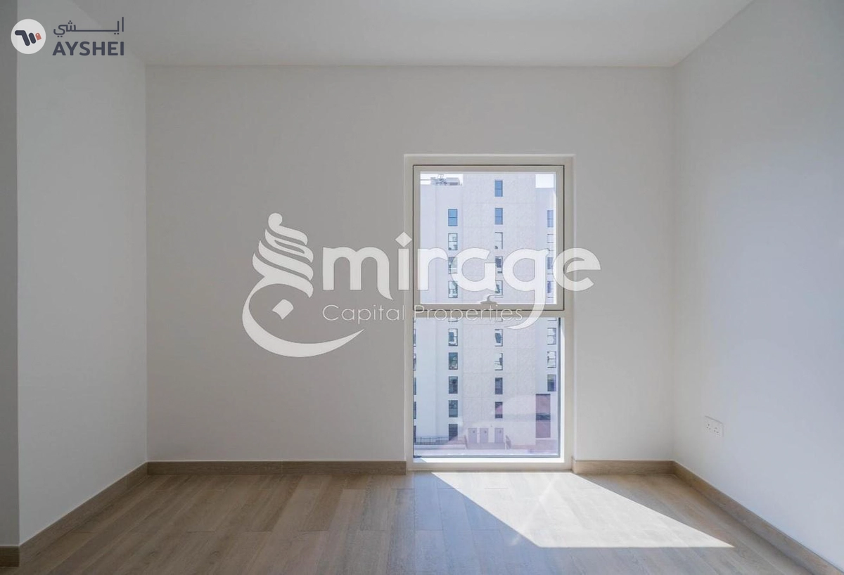 APARTMENT FOR SALE IN WATERS EDGE, YAS ISLAND-7-7