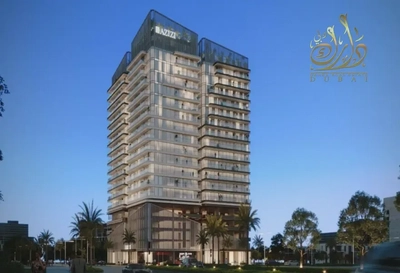 10% Down Payment|10%ROI| Handover 2026| Flexible payment plan-0