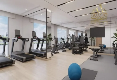 10% Down Payment|10%ROI| Handover 2026| Flexible payment plan-2