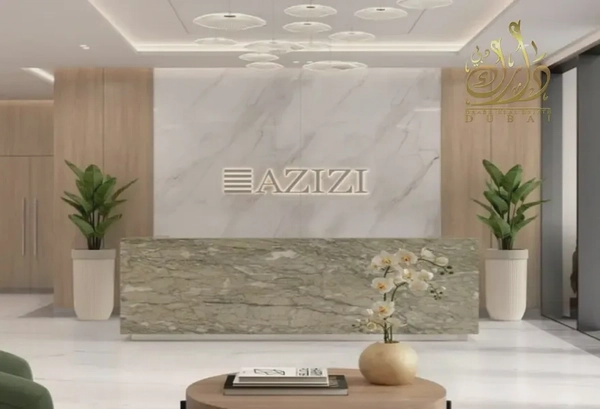 10% Down Payment|10%ROI| Handover 2026| Flexible payment plan