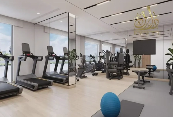 10% Down Payment|10%ROI| Handover 2026| Flexible payment plan