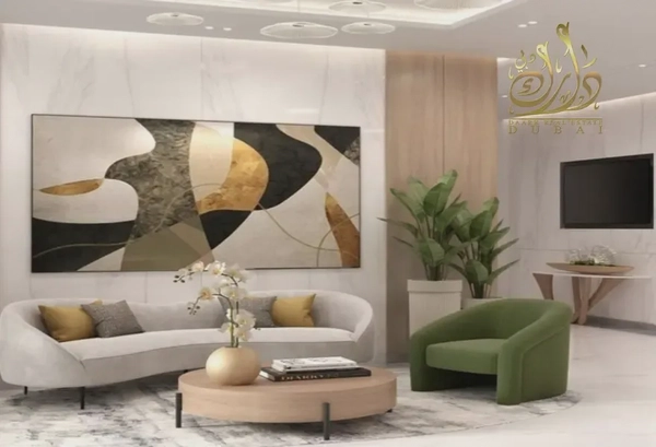 10% Down Payment|10%ROI| Handover 2026| Flexible payment plan