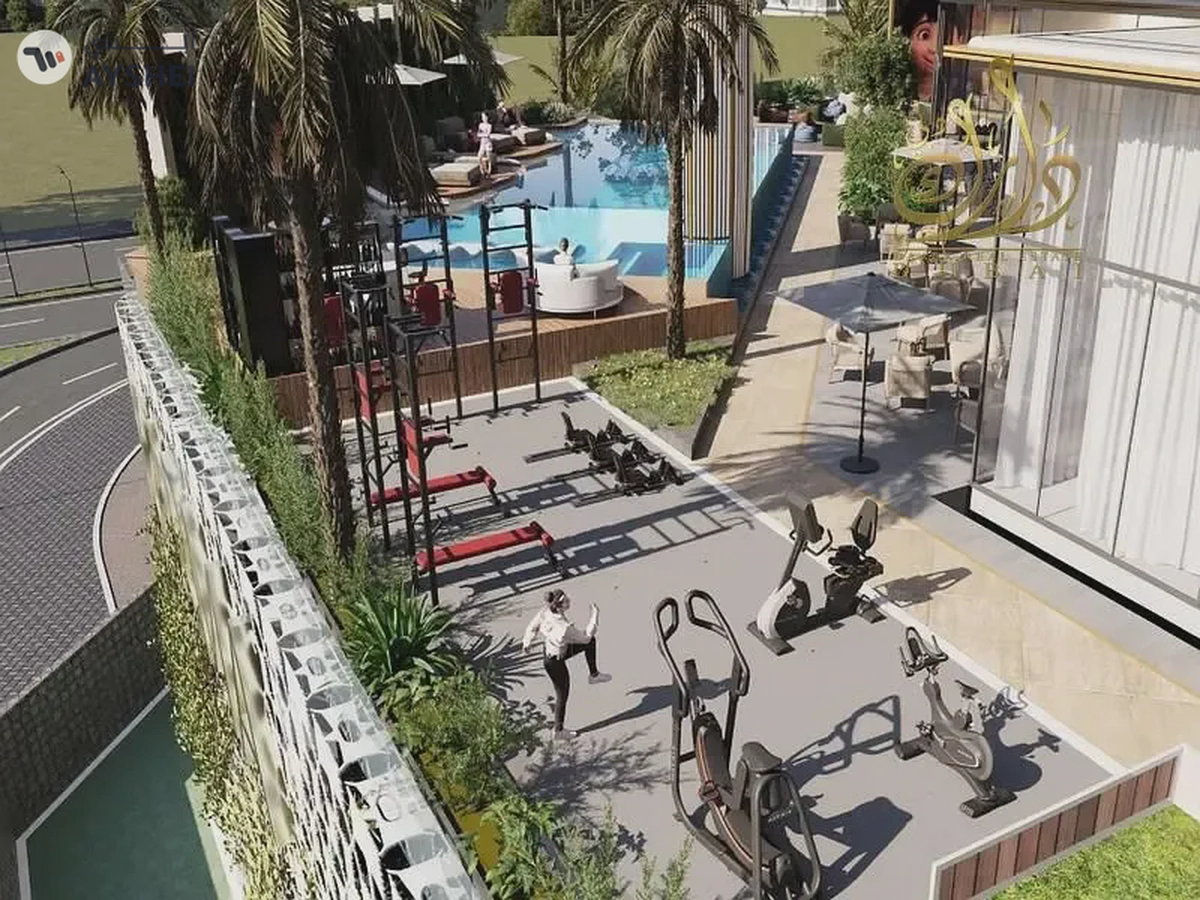 APARTMENT FOR SALE IN ANTALYA BY KARMA, DUBAI SPORTS CITY, DUBAI
