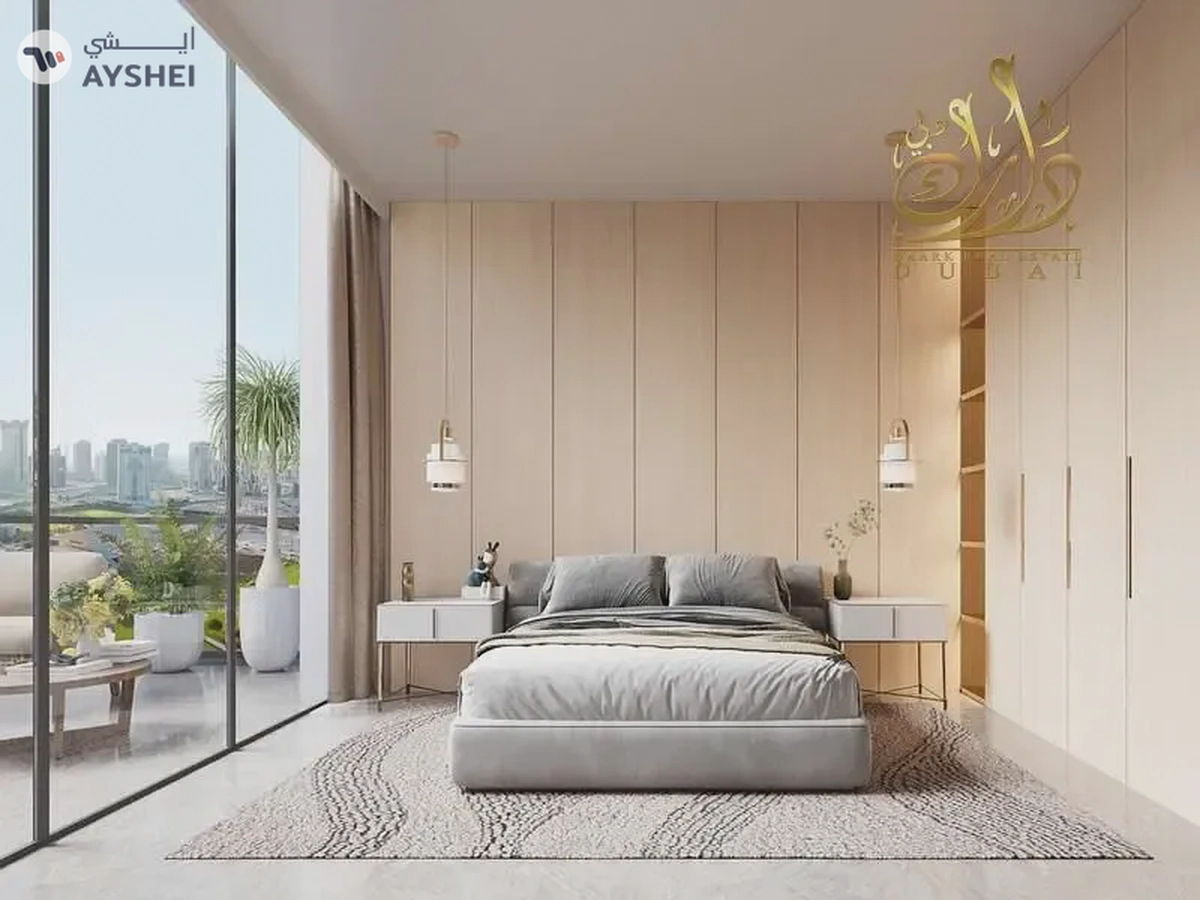 APARTMENT FOR SALE IN ANTALYA BY KARMA, DUBAI SPORTS CITY, DUBAI