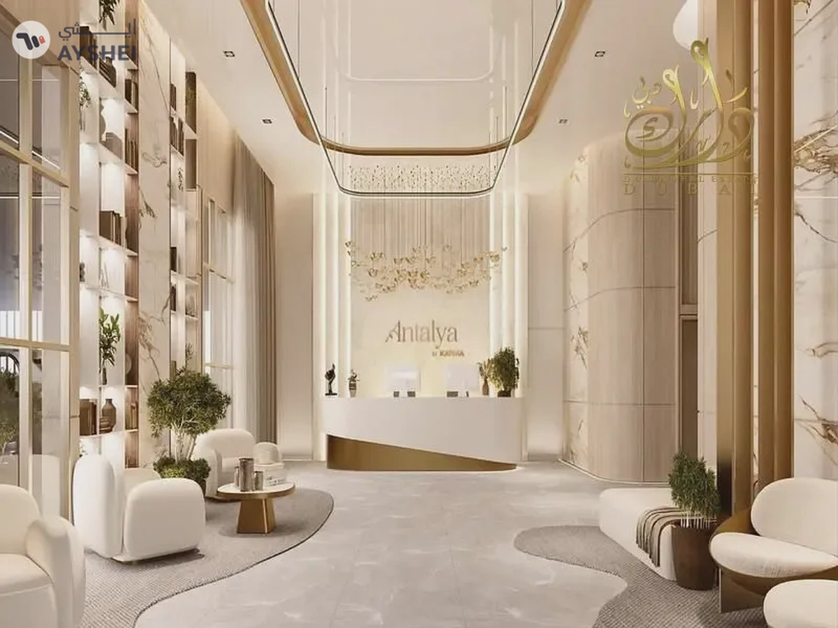APARTMENT FOR SALE IN ANTALYA BY KARMA, DUBAI SPORTS CITY, DUBAI