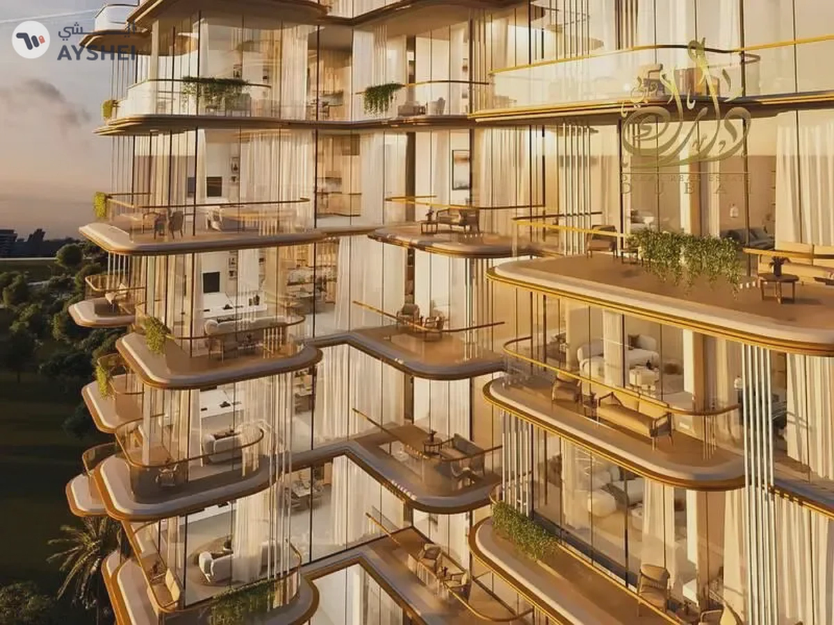 APARTMENT FOR SALE IN ANTALYA BY KARMA, DUBAI SPORTS CITY, DUBAI