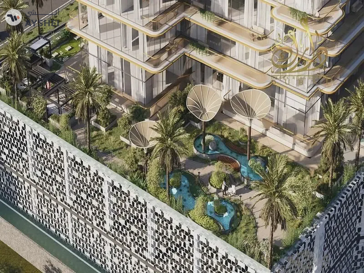 APARTMENT FOR SALE IN ANTALYA BY KARMA, DUBAI SPORTS CITY, DUBAI