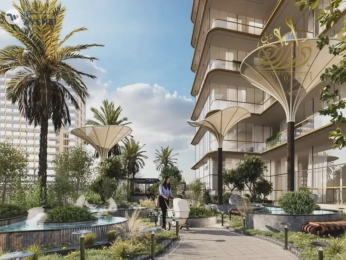 APARTMENT FOR SALE IN ANTALYA BY KARMA, DUBAI SPORTS CITY, DUBAI