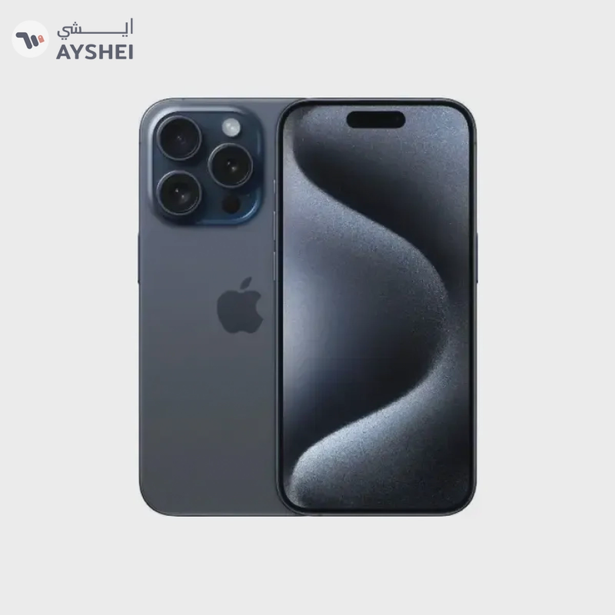 Renewed Apple iPhone 15 Pro Max-0-0