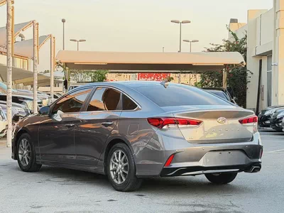 Hyundai Sonata SE-3