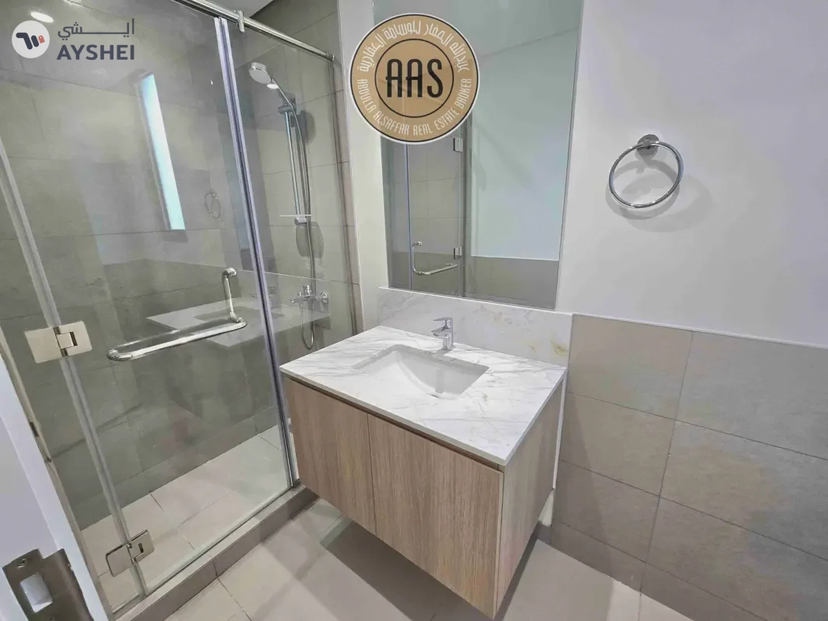 Brand New 5 BR Villa || Corner Unit Fully Fitted Kitchen-10-10