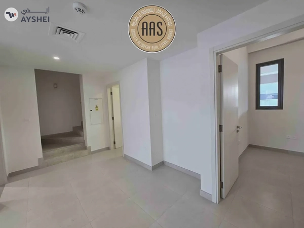 Brand New 5 BR Villa || Corner Unit Fully Fitted Kitchen
