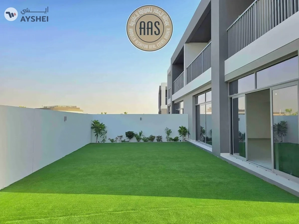 Brand New 5 BR Villa || Corner Unit Fully Fitted Kitchen