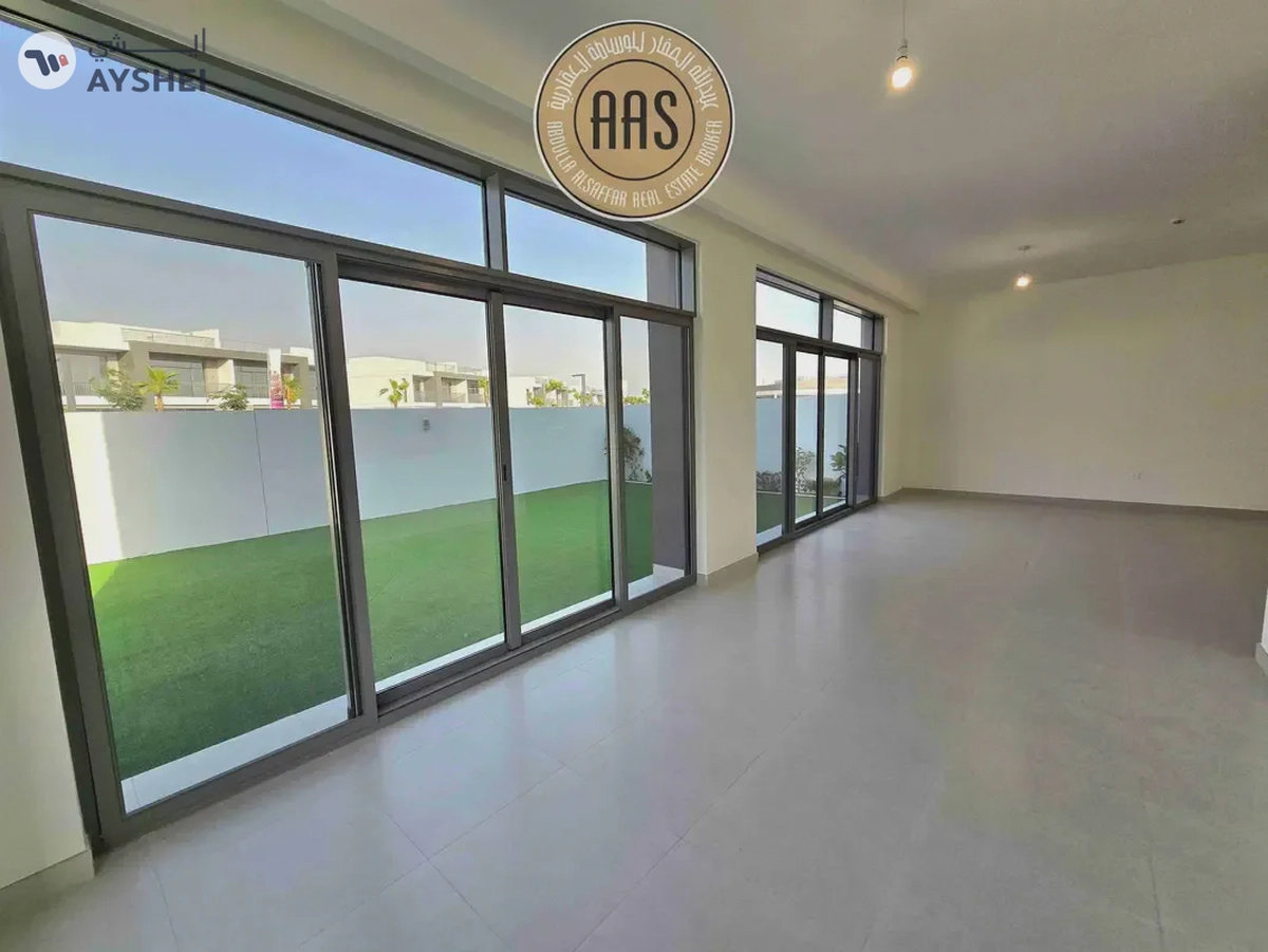 Brand New 5 BR Villa || Corner Unit Fully Fitted Kitchen-20-20