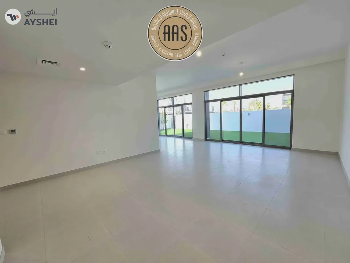 Brand New 5 BR Villa || Corner Unit Fully Fitted Kitchen-22-22