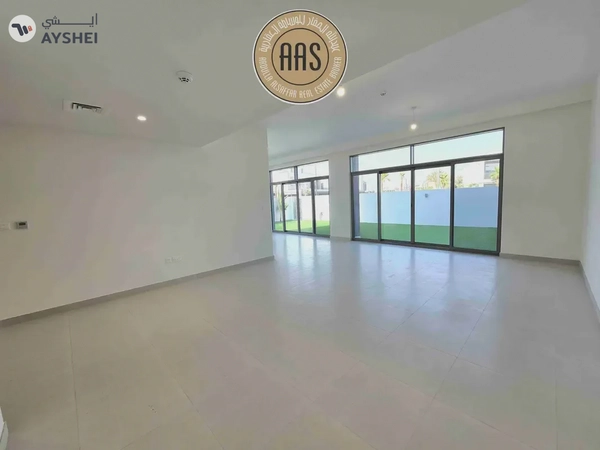 Brand New 5 BR Villa || Corner Unit Fully Fitted Kitchen