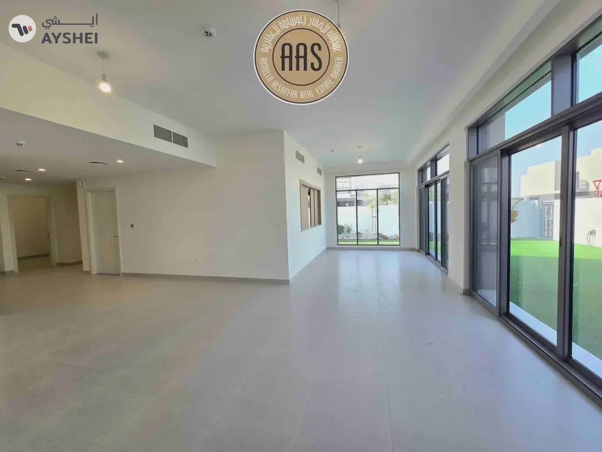 Brand New 5 BR Villa || Corner Unit Fully Fitted Kitchen-24-24
