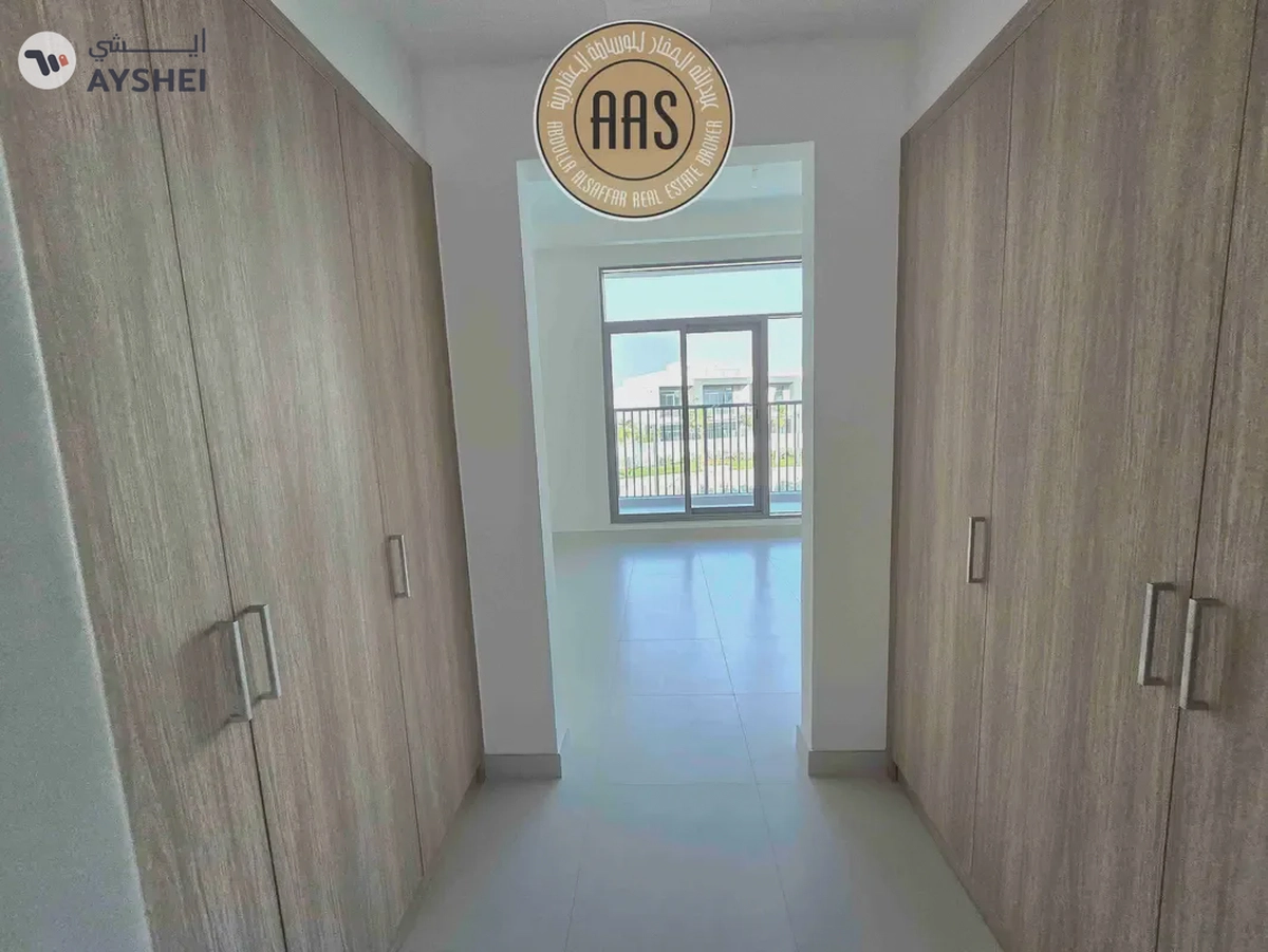 Brand New 5 BR Villa || Corner Unit Fully Fitted Kitchen-4-4