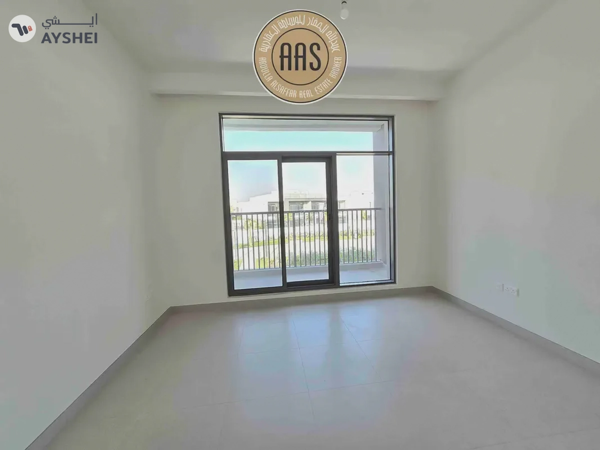 Brand New 5 BR Villa || Corner Unit Fully Fitted Kitchen-7-7