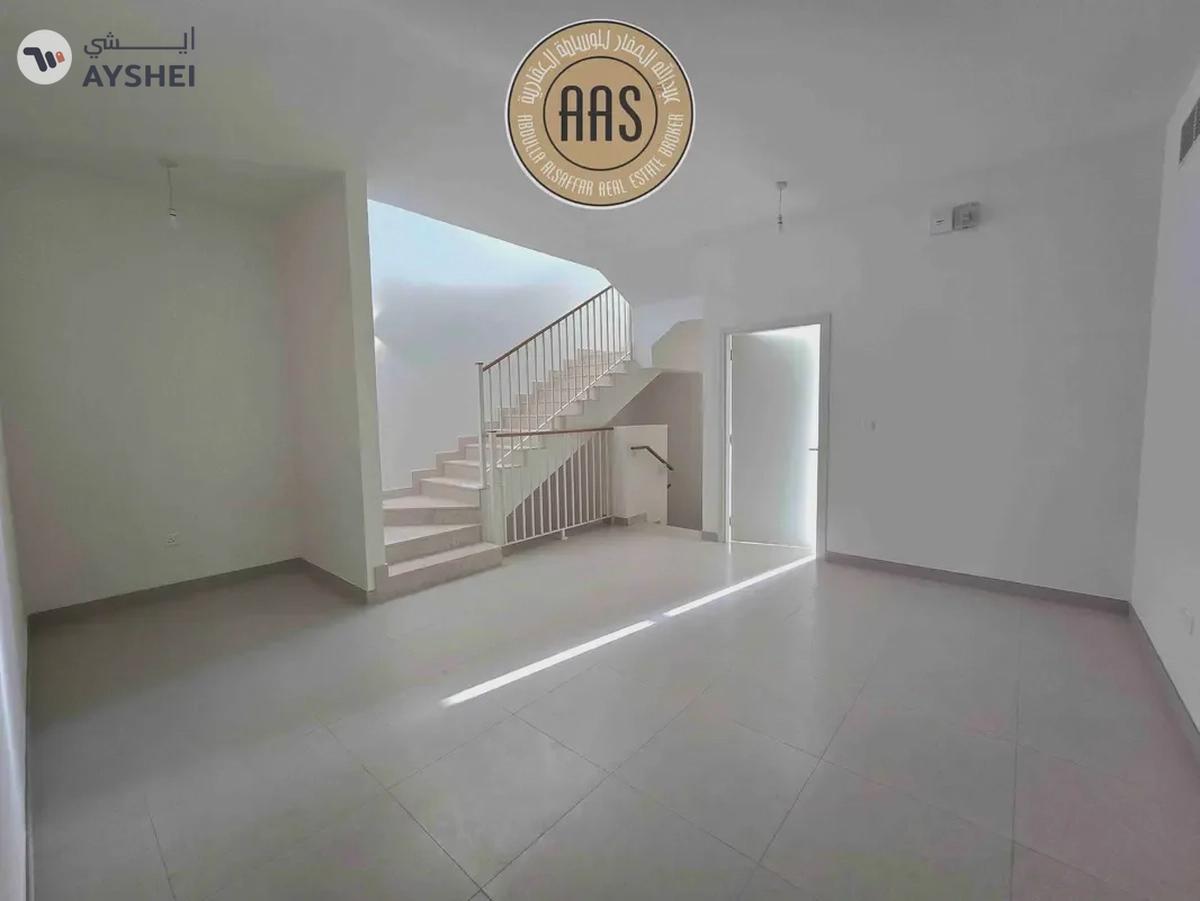 Brand New 5 BR Villa || Corner Unit Fully Fitted Kitchen-8-8