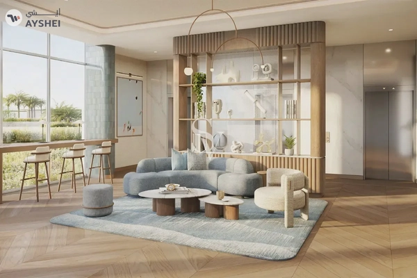 Bay Grove Residences C Building 8, Bay Grove Residences C, Dubai Islands, Dubai