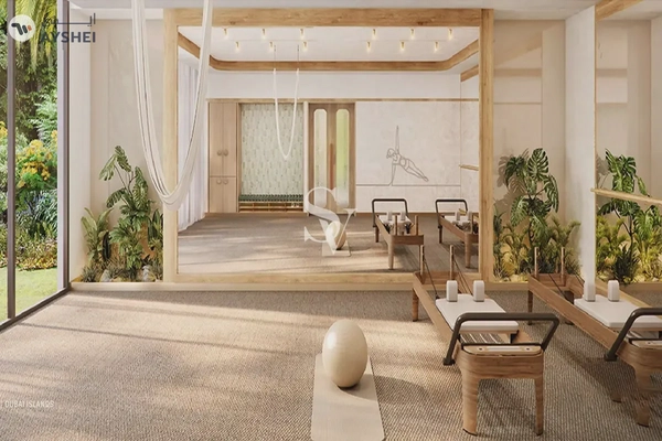 Bay Grove Residences C Building 8, Bay Grove Residences C, Dubai Islands, Dubai