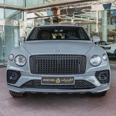 Bentley Bentayga EWB V8 2023  DONE ONLY 300KM-4