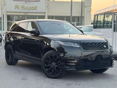 Land Rover Range Rover Velar R-DYNAMIC HSE 2.0L 2018-0