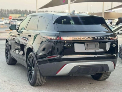 Land Rover Range Rover Velar R-DYNAMIC HSE 2.0L 2018-2