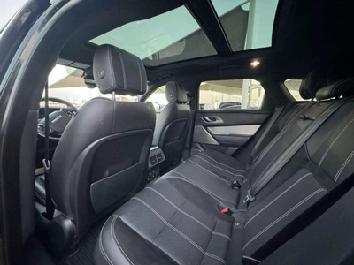 Land Rover Range Rover Velar R-DYNAMIC HSE 2.0L 2018-4