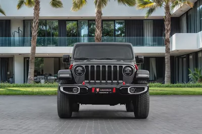 1,959 P.M |  Wrangler Sahara 3.6L | 0% Downpayment | Excellent Condition!-3