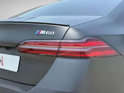AED 4,640 P.M | 0% DOWN PAYMENT | BMW i5 M60 xDRIVE | DUAL MOTOR ELECTRIC AWD – 601 HP | FULL AGENCY-10