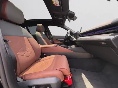 AED 4,640 P.M | 0% DOWN PAYMENT | BMW i5 M60 xDRIVE | DUAL MOTOR ELECTRIC AWD – 601 HP | FULL AGENCY-16