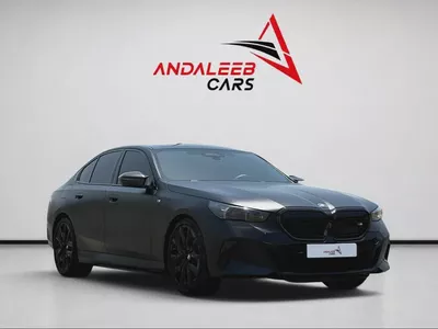 AED 4,640 P.M | 0% DOWN PAYMENT | BMW i5 M60 xDRIVE | DUAL MOTOR ELECTRIC AWD – 601 HP | FULL AGENCY-2